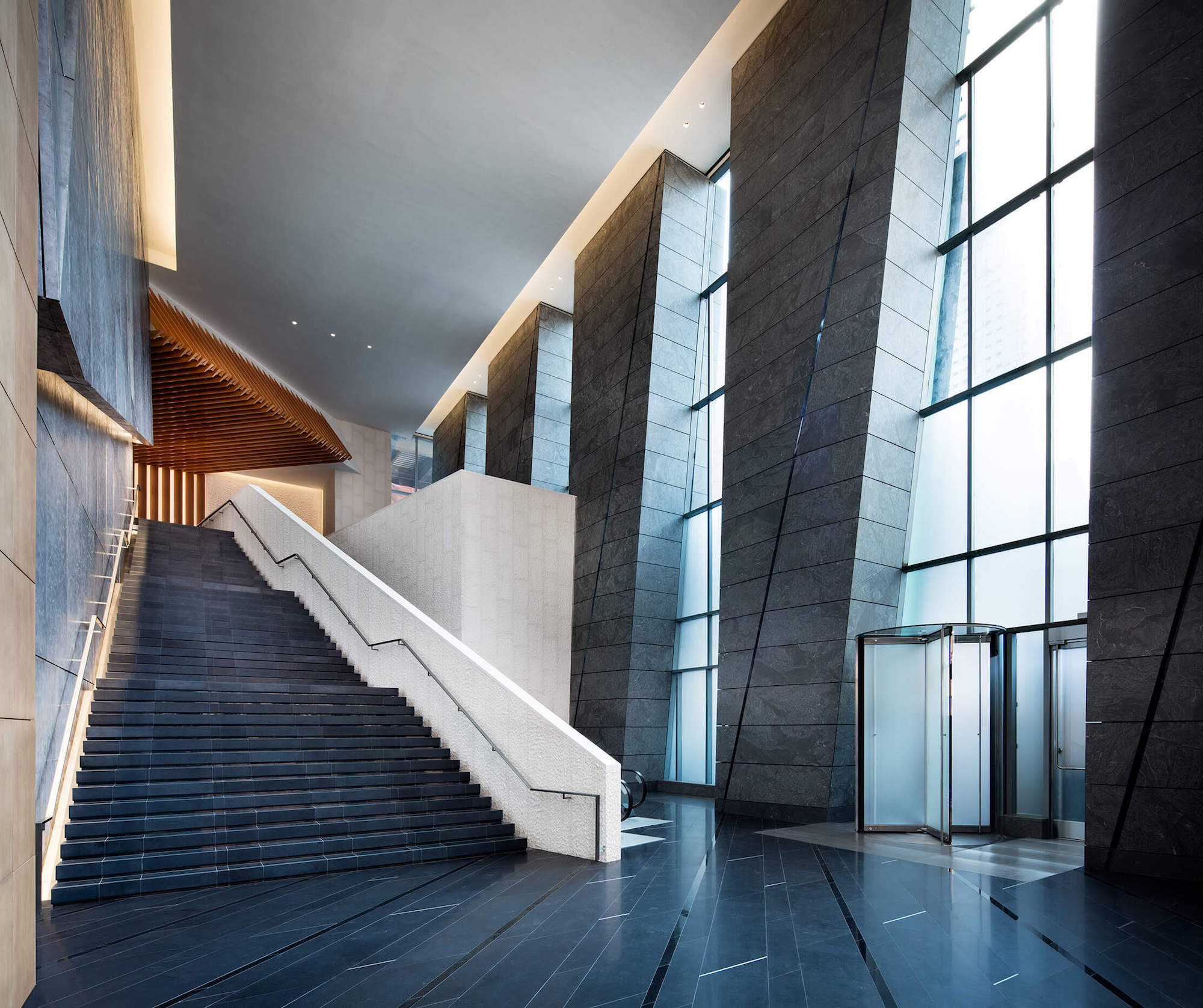 15 Hudson Yards: Leben wie Gott in New York! 5