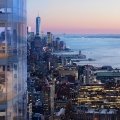 15 Hudson Yards: Leben wie Gott in New York!