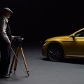 Ein blinder Fotograf: <br> Die Geschichte von Pete Eckert