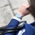 Warum Armbanduhren unentbehrlich sind