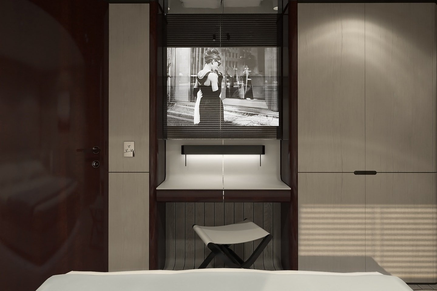 Das neue 35 Meter Top-Modell aus dem Hause Azimut 9