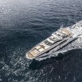 Das neue 35 Meter Top-Modell aus dem Hause Azimut