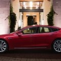 Launch Into Hyperspace With The Tesla P100D