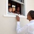 Barack Obama: Die perfekte Antwort gegen Rassismus und Gewalt