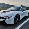 BMWi Pure Experience: Die Kunst des Dolce Vita
