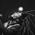 6 inspirierende Zitate von Bob Marley
