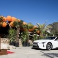 Lexus LC 500h: Mit Mark Ronson über die Straßen von Ibiza