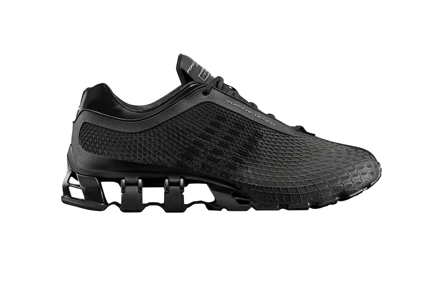 BOUNCE™:S CHRONICLES – Die ikonische Serie von Porsche Design Sport by adidas 4