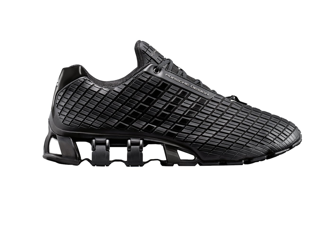BOUNCE™:S CHRONICLES – Die ikonische Serie von Porsche Design Sport by adidas 2