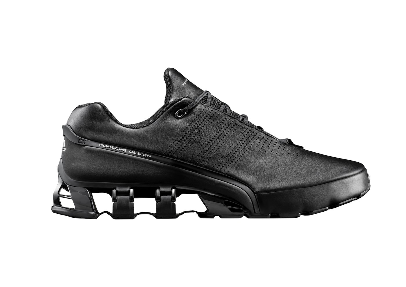 BOUNCE™:S CHRONICLES – Die ikonische Serie von Porsche Design Sport by adidas 3