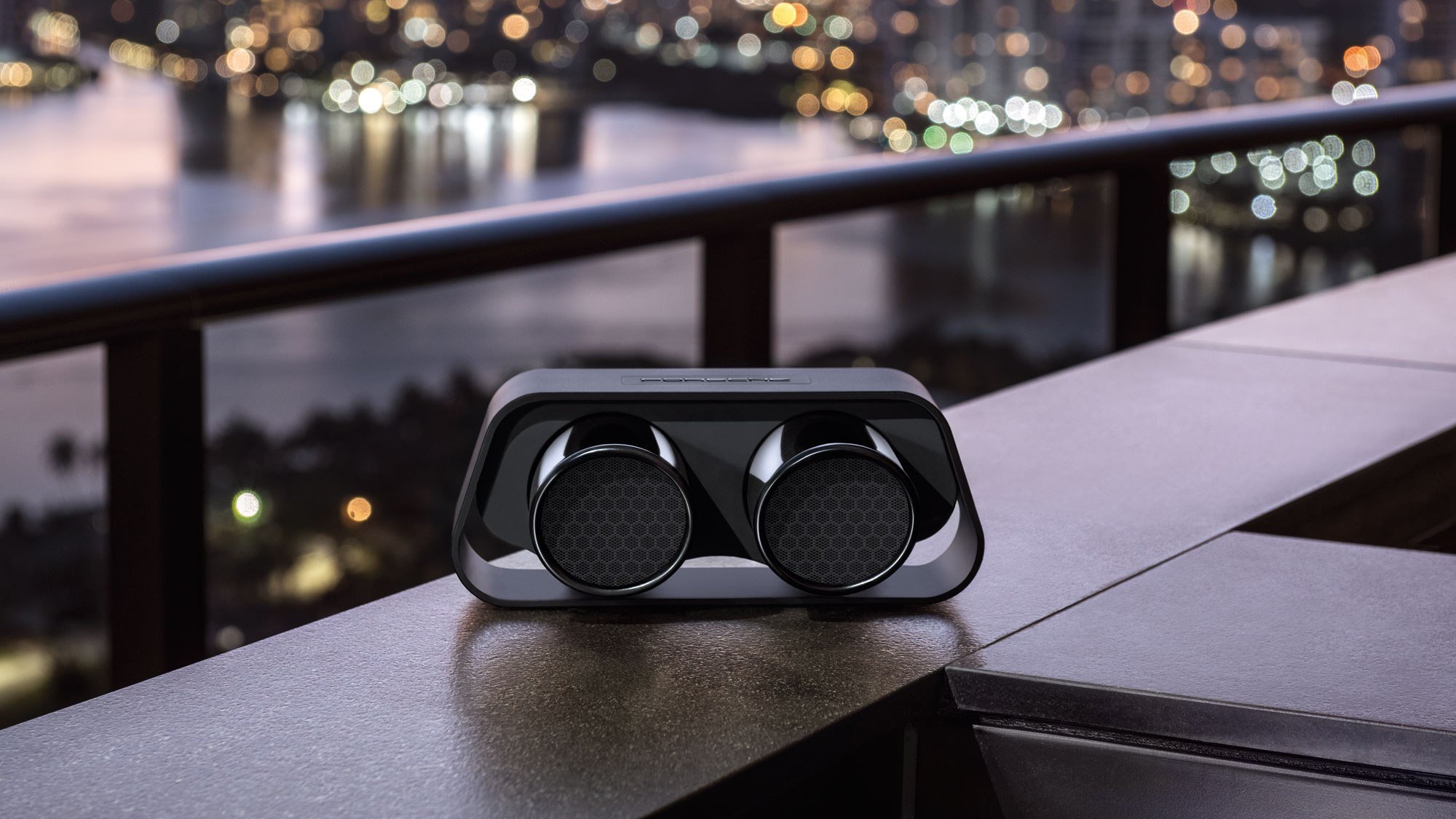 911 Speaker
