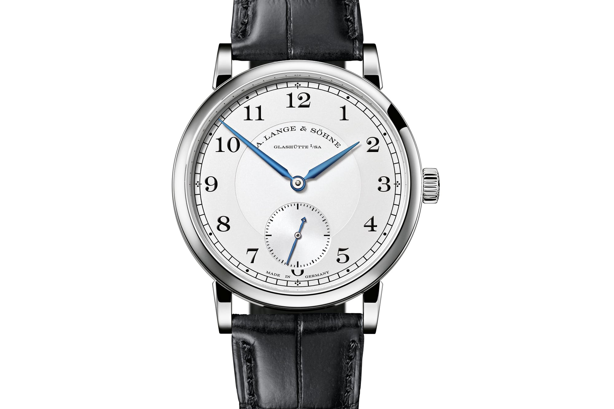 Limitiertes Sondermodell der A. Lange & Söhne 1815 4