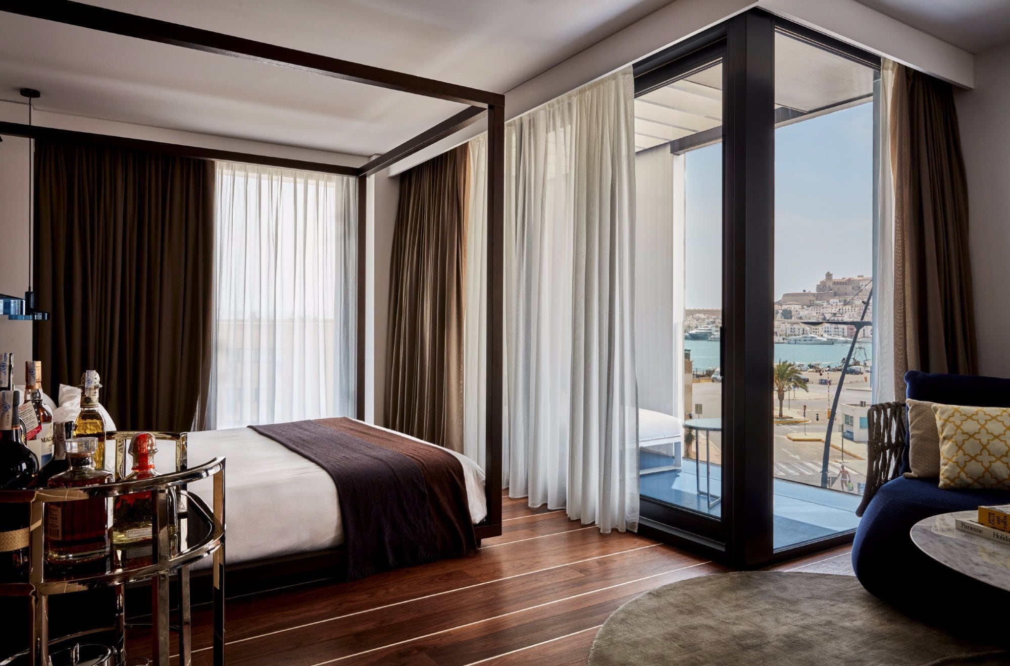Sir Hotels eröffnet Sir Joan auf Ibiza 2