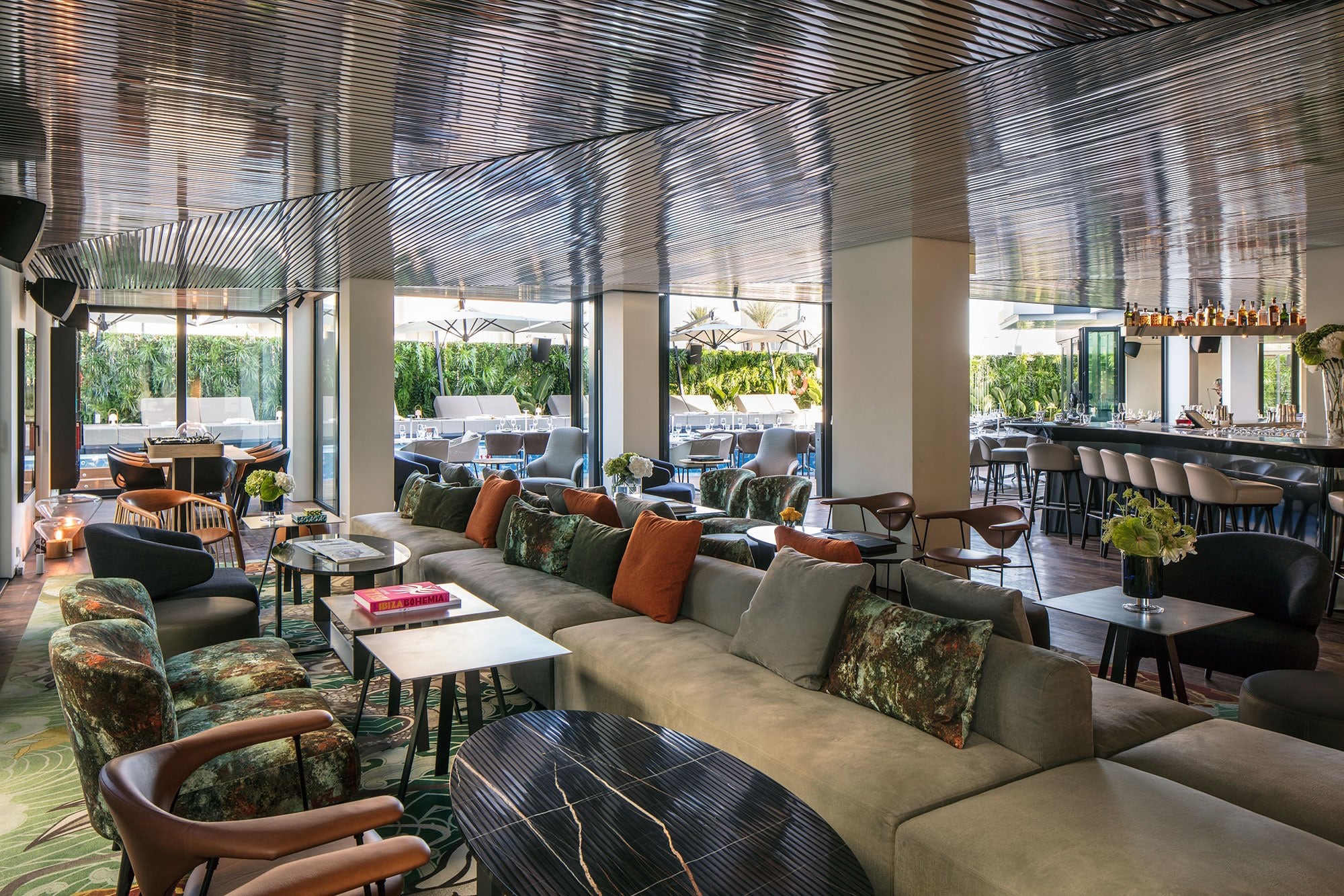 Sir Hotels eröffnet Sir Joan auf Ibiza 6