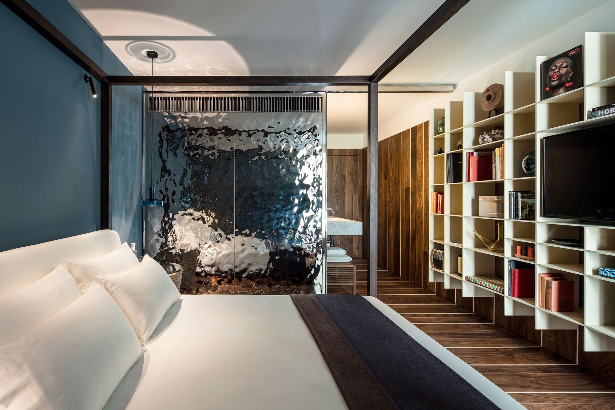 Sir Hotels eröffnet Sir Joan auf Ibiza 7