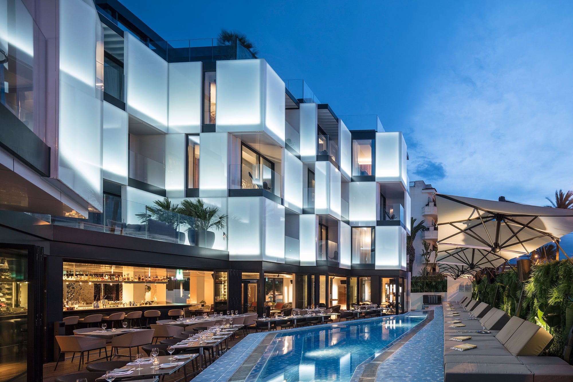 Sir Hotels eröffnet Sir Joan auf Ibiza 1