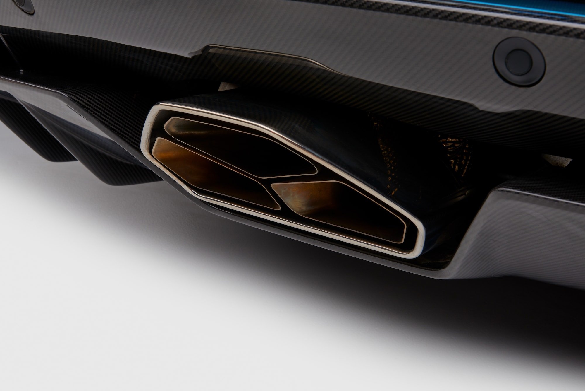 Wohlbedacht: Lamborghini präsentiert neuen Aventador S Roadster 11