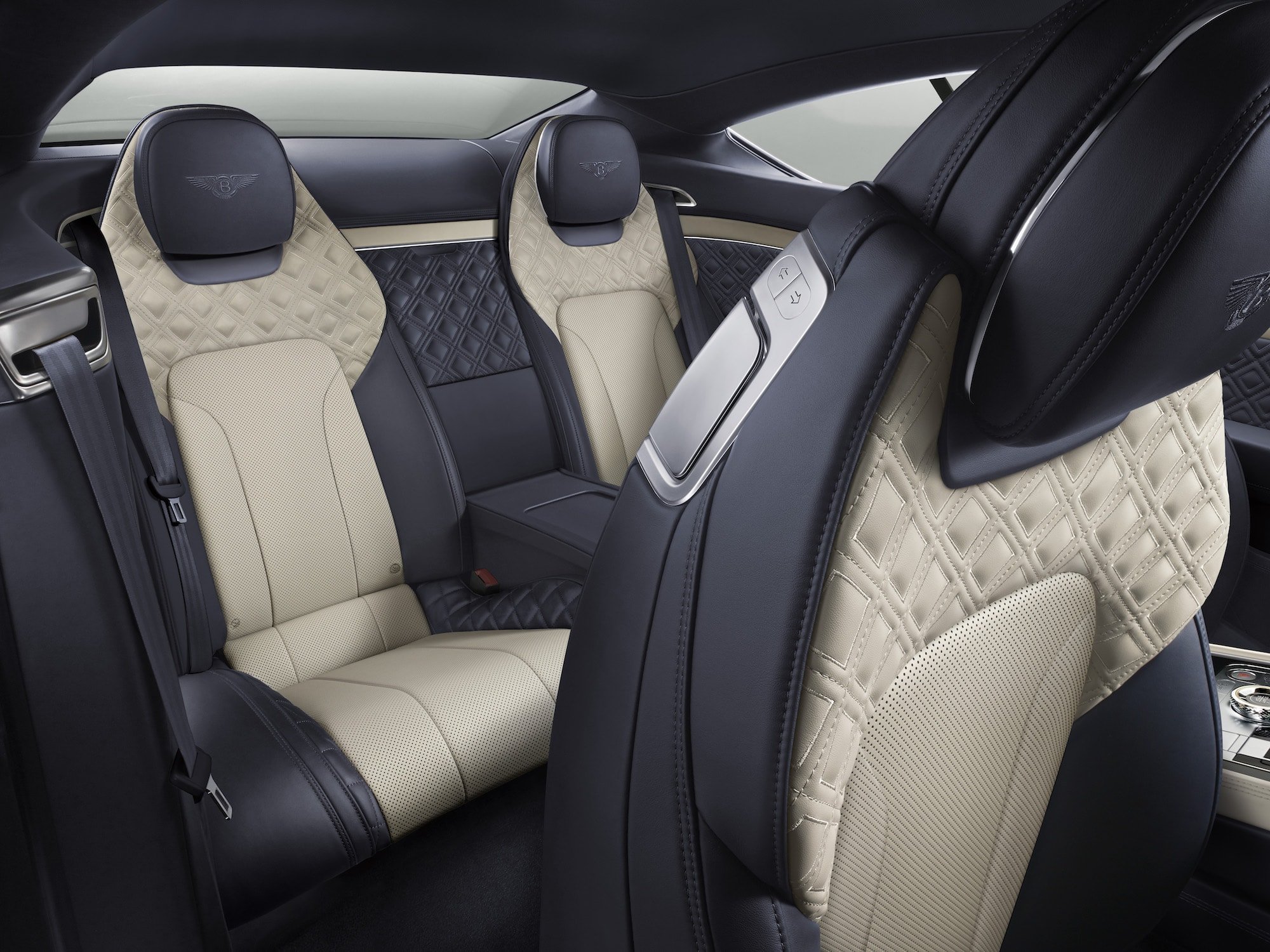 Der neue Bentley Continental GT 13