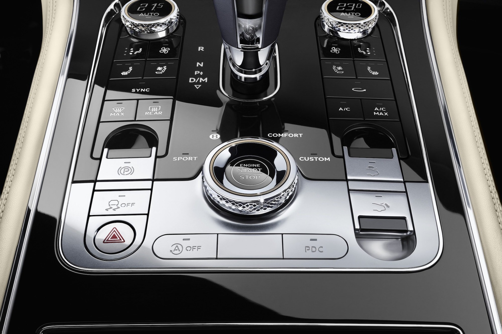Der neue Bentley Continental GT 14