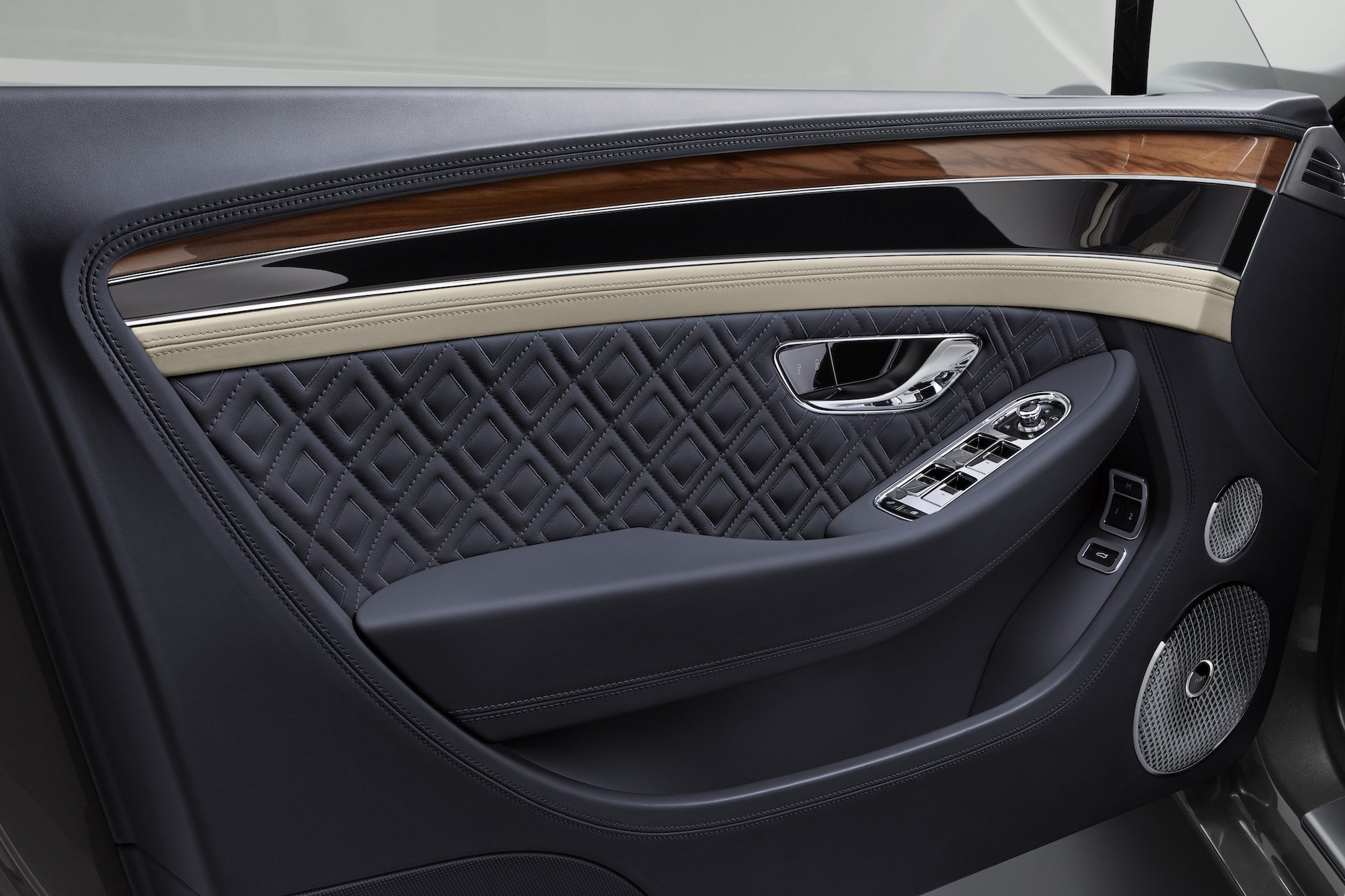 Der neue Bentley Continental GT 15