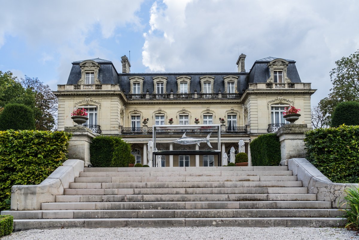 The Bentley Extraordinary Drive To Frankfurt With HR Owen 3
