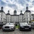The Bentley Extraordinary Drive To Frankfurt With HR Owen