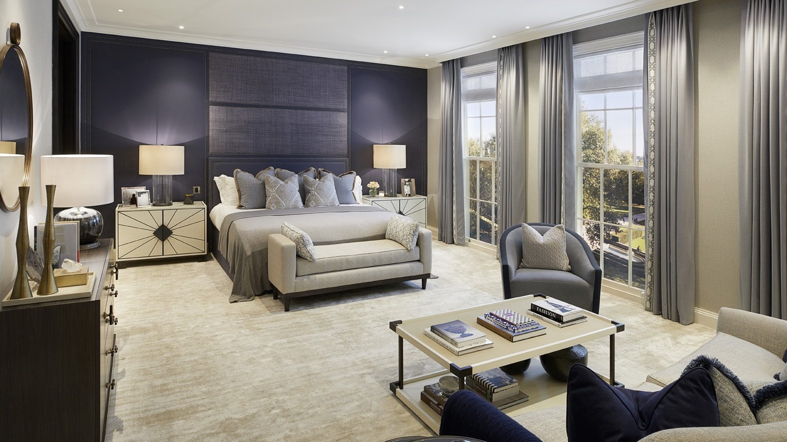 Four Seasons bringt Private Residences nach London 7