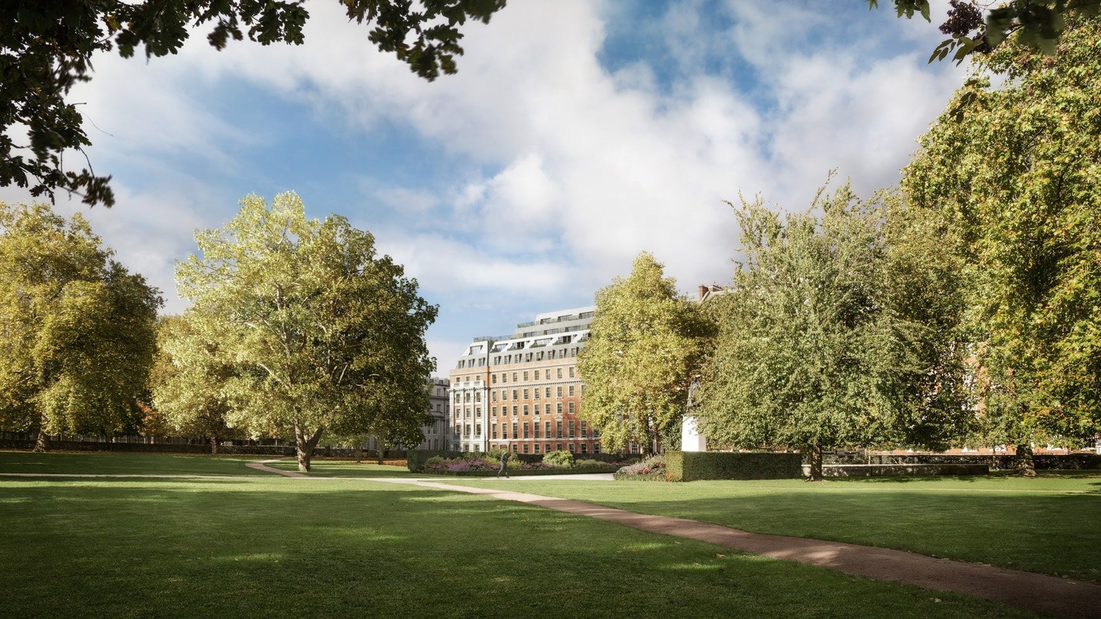 Four Seasons bringt Private Residences nach London 8