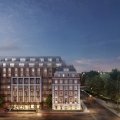 Four Seasons bringt Private Residences nach London