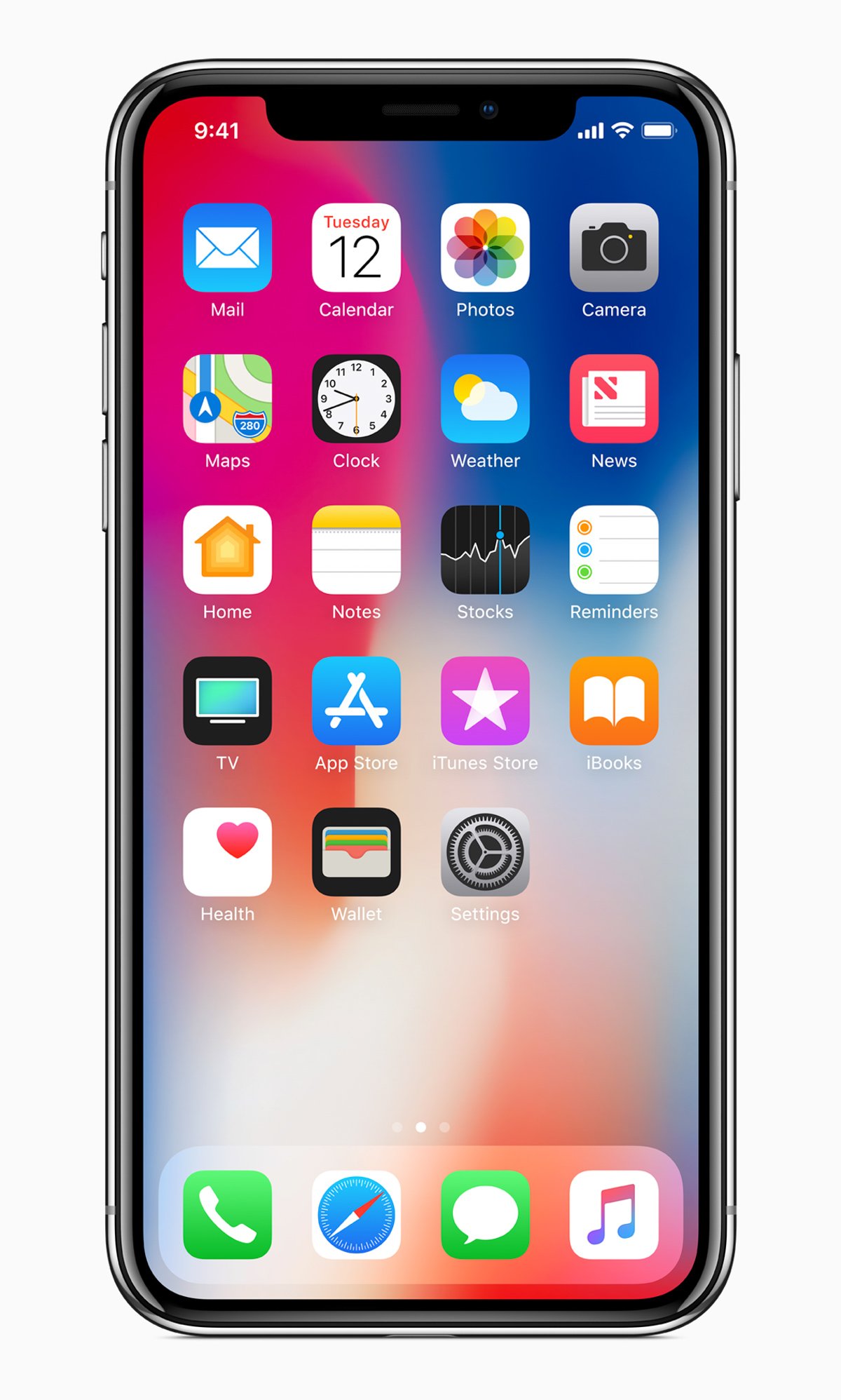 Should I Get The Apple iPhone X? 4