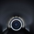 Elon Musk teilt Hyperloop-Video auf Instagram