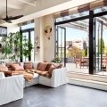 New York's größtes Penthouse steht für 30 Millionen Dollar zum Verkauf