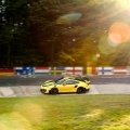 Porsche 911 GT2 RS stellt auf Nürburgring neuen Weltrekord auf
