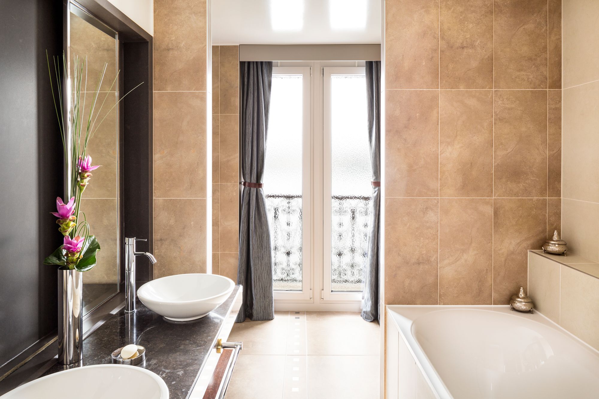 Ritz-Carlton bringt seinen legendären Luxus in die Schweiz 2