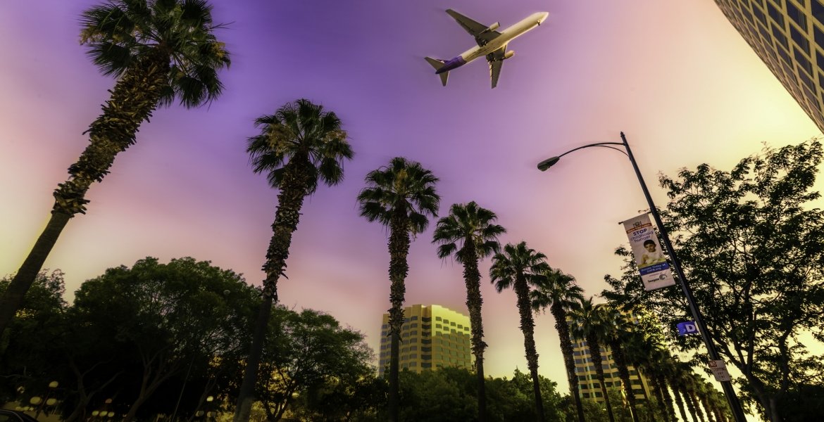 San Jose: Die Hauptstadt des Silicon Valley