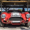 Stepping Back In Time With Michelin At The Goodwood Revival