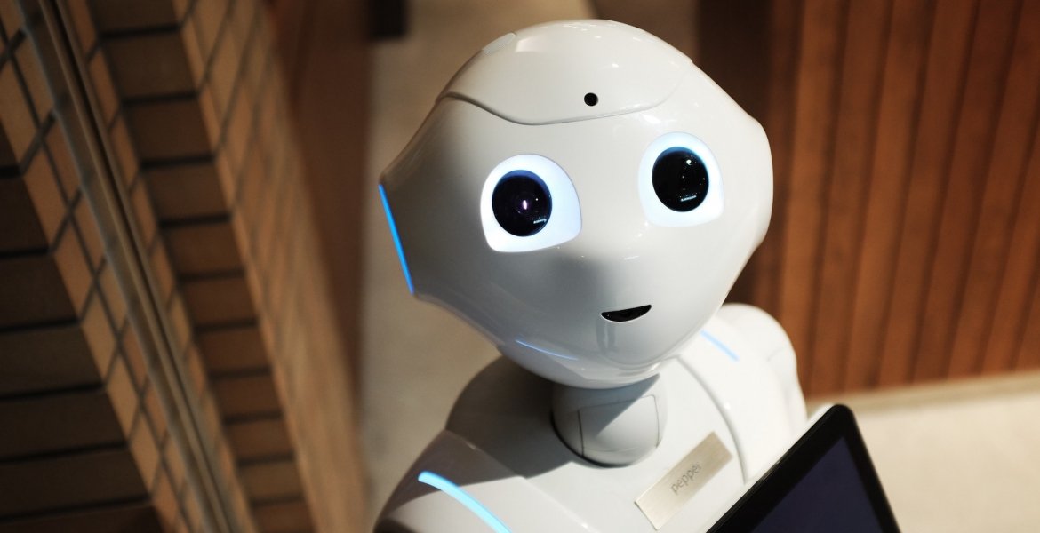 6 Tech-Trends, die unsere Welt verändern