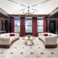 Tommy Hilfiger verkauft sein himmlisches Plaza Penthouse