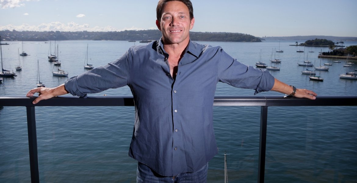 4 Tipps vom echten „Wolf of Wall Street“ Jordan Belfort