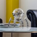 Octopod: Die einzigartige Spinnenuhr