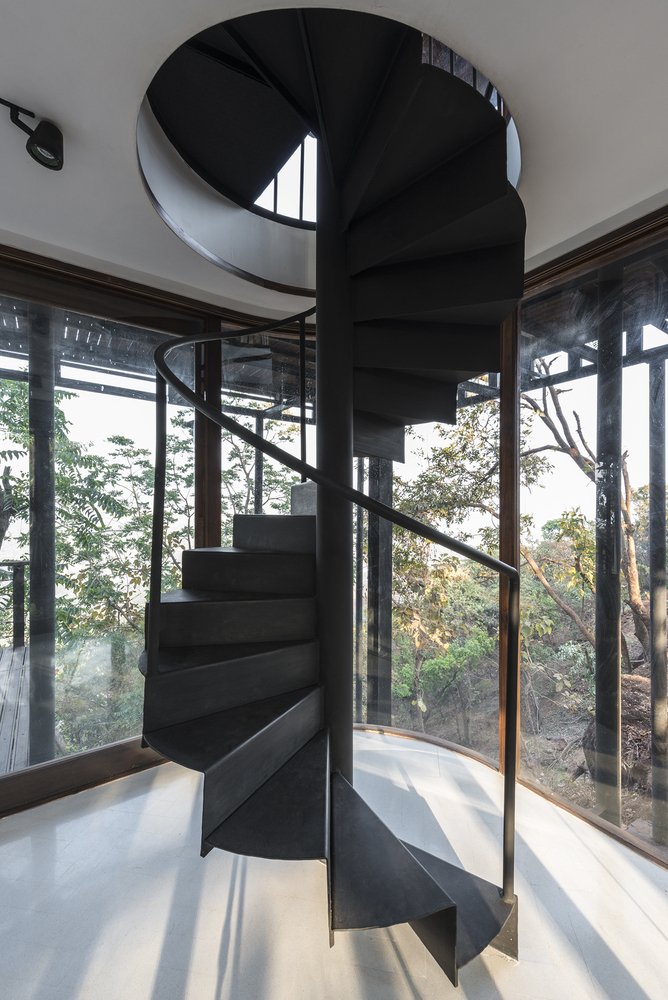 Ein Baumhaus der besonderen Art: Das GLASS HOUSE im Tala Treesort 6