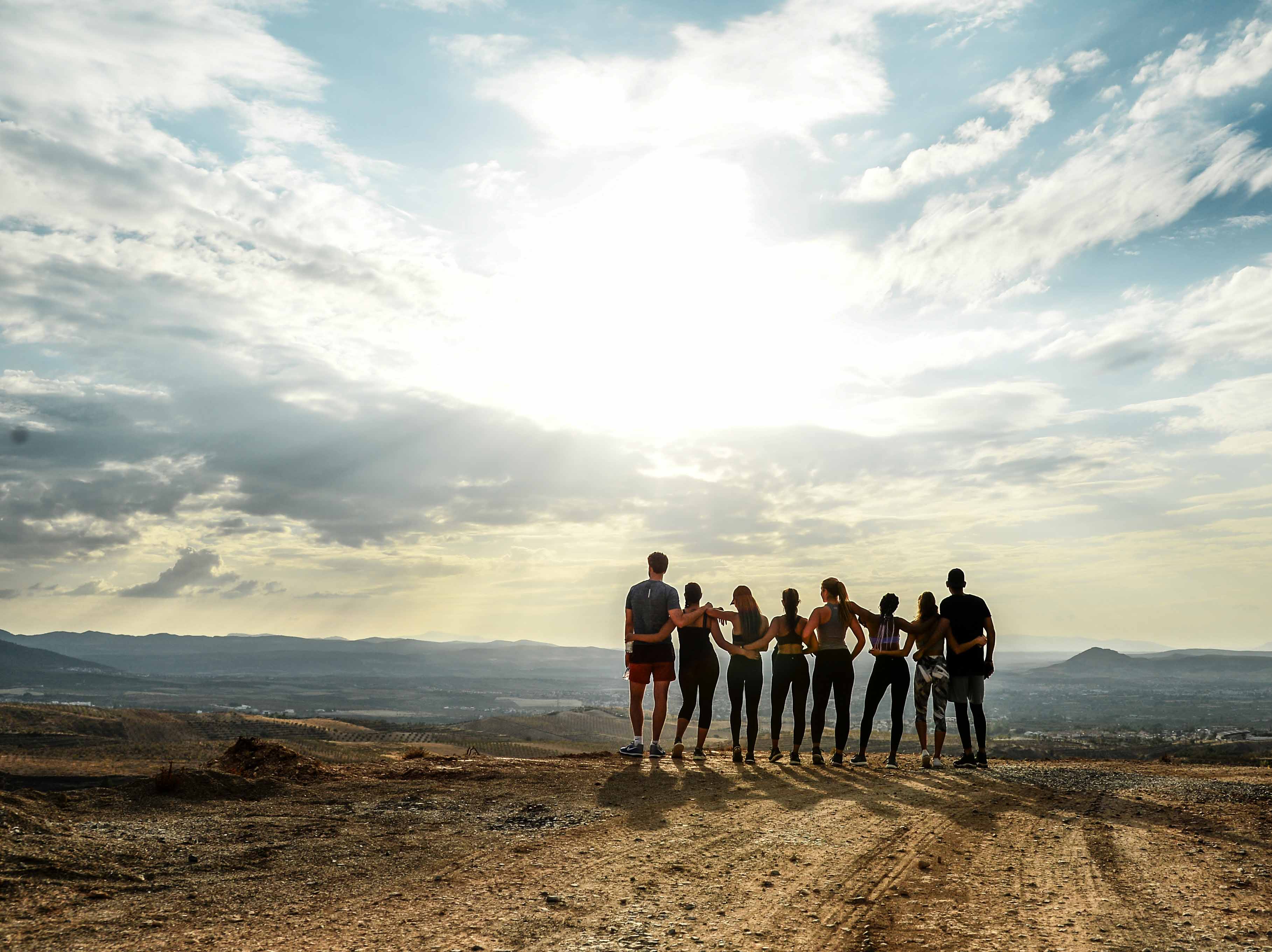 Getting Away With Reset Retreats 1