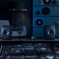 KEF stellt LS50 Wireless ‘Nocturne’ by Marcel Wanders vor