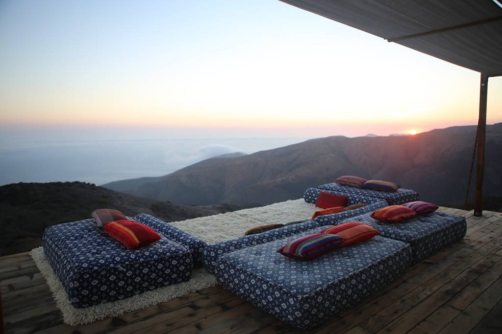 Malibu Dream Airstream Airbnb 12