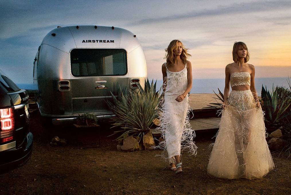 Malibu Dream Airstream Airbnb 05