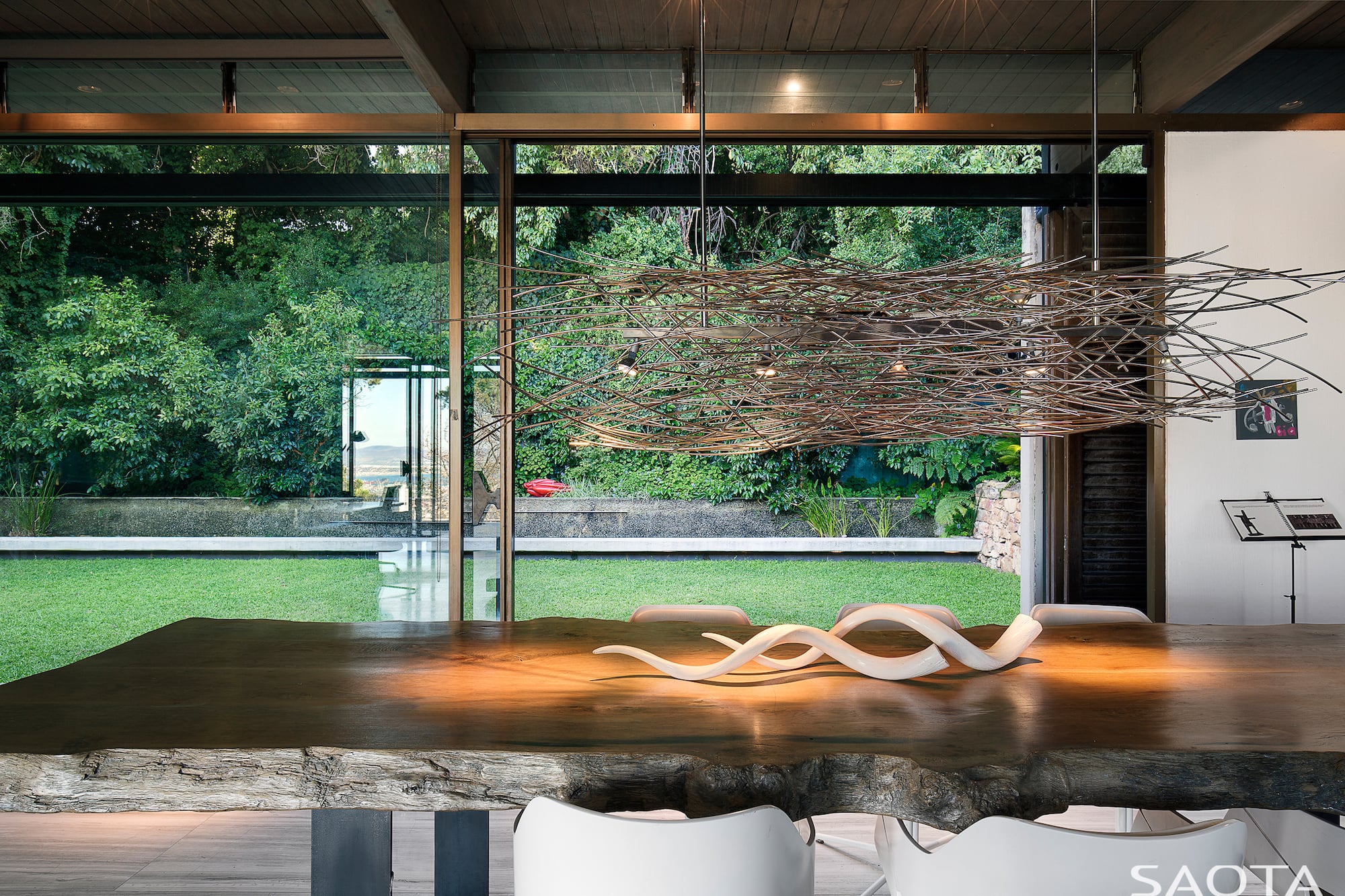 Am Fuße des Tafelbergs: Invermark by SAOTA 9