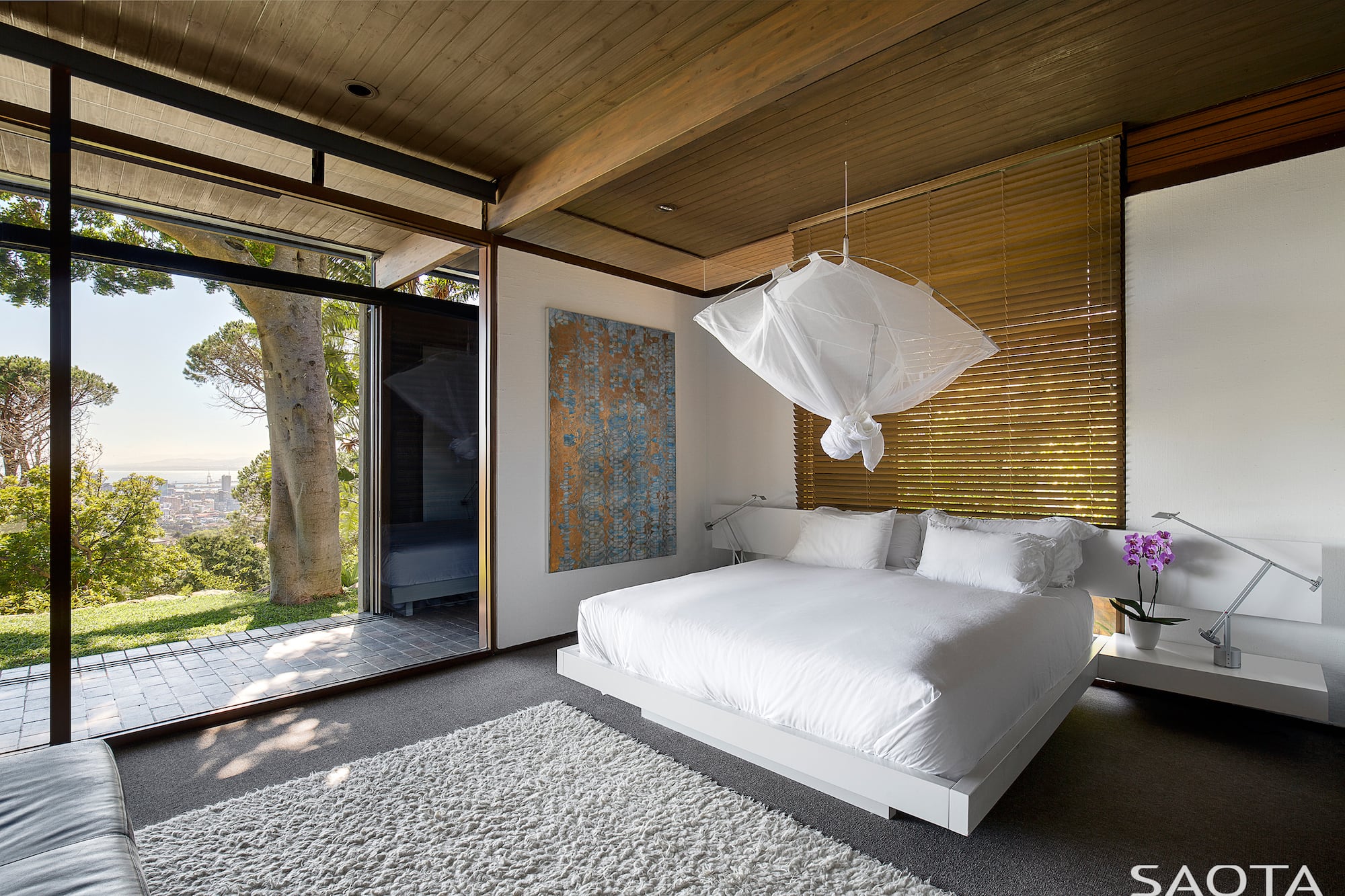 Am Fuße des Tafelbergs: Invermark by SAOTA 11