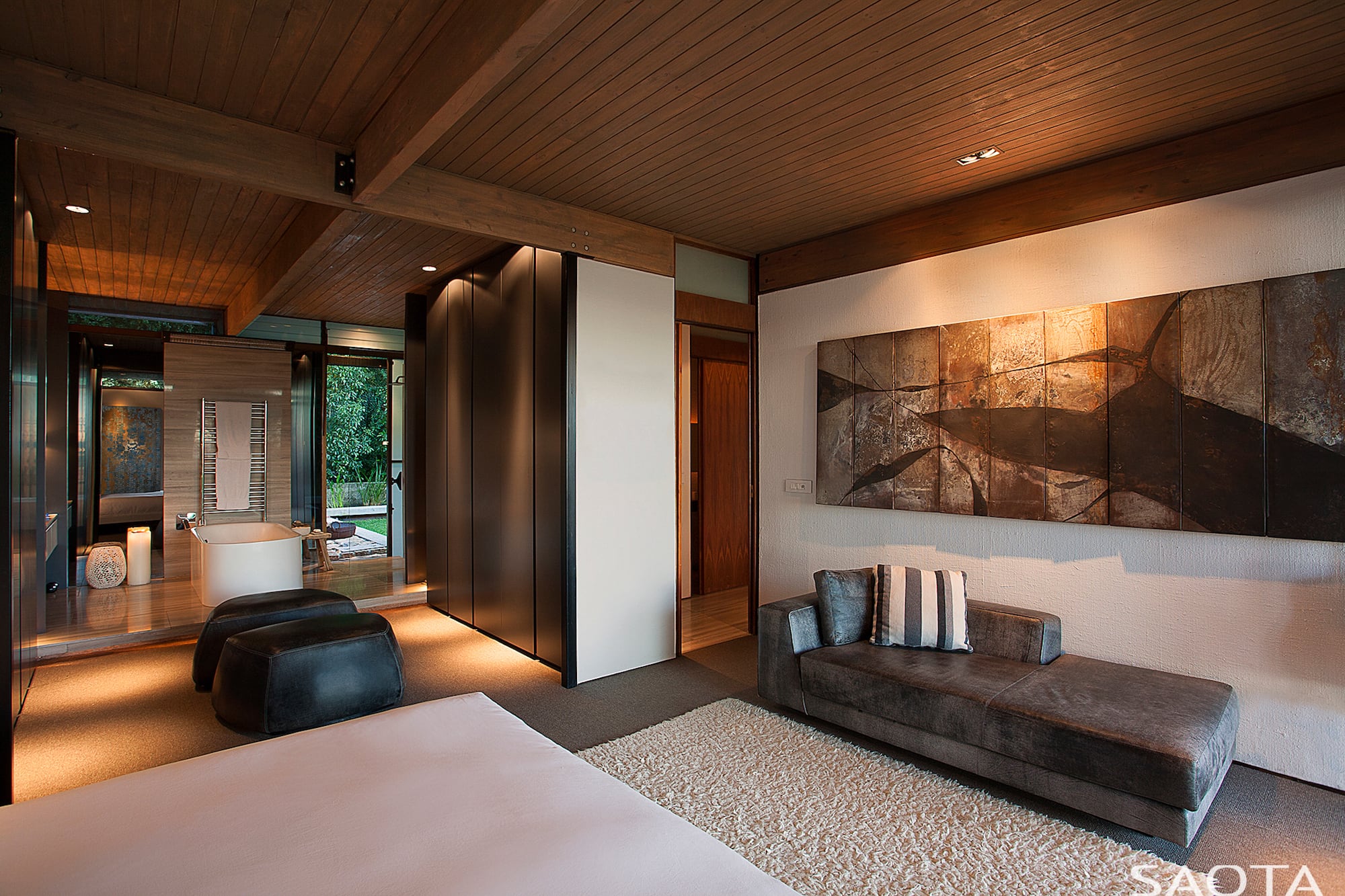 Am Fuße des Tafelbergs: Invermark by SAOTA 12