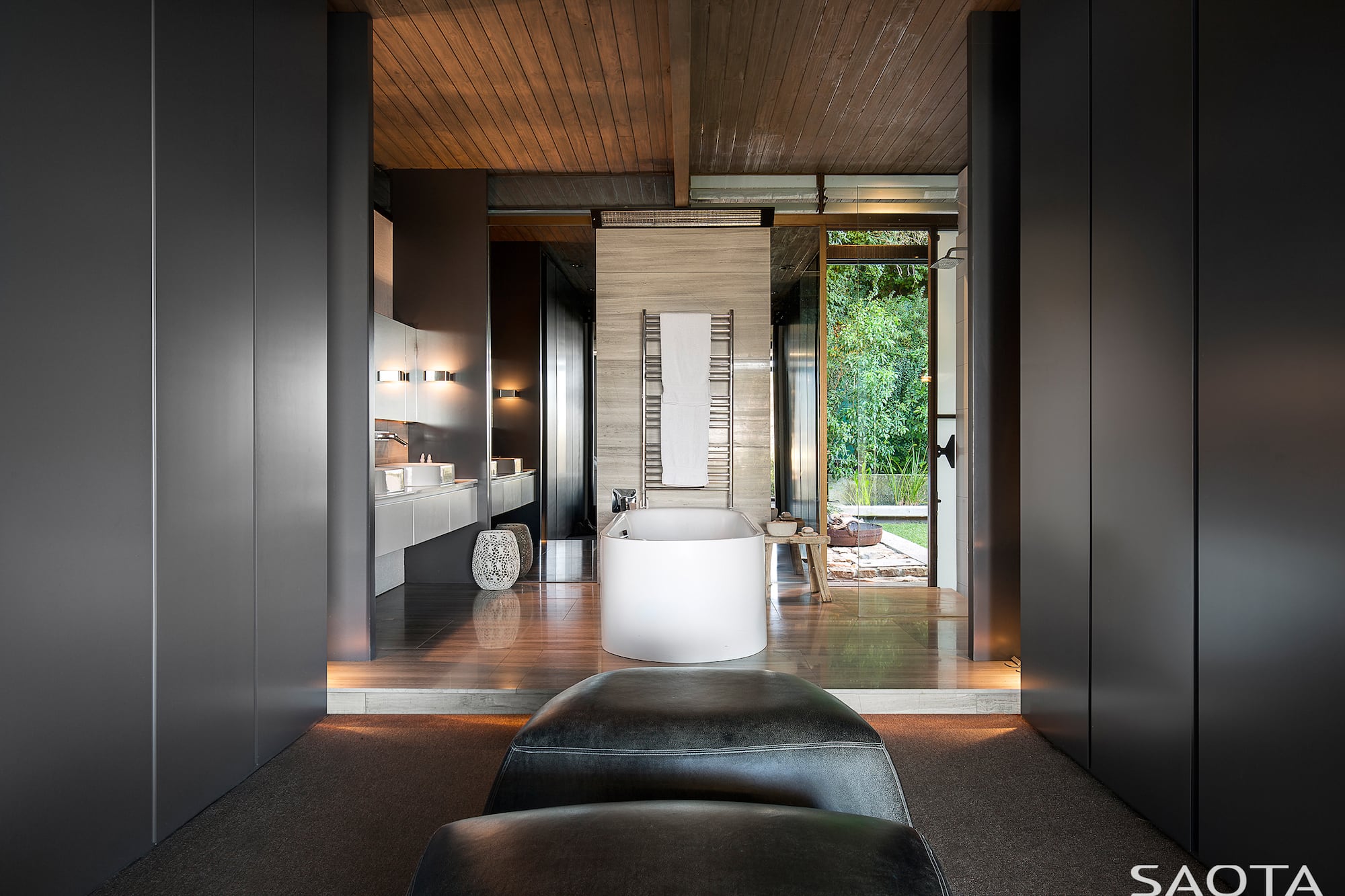 Am Fuße des Tafelbergs: Invermark by SAOTA 14