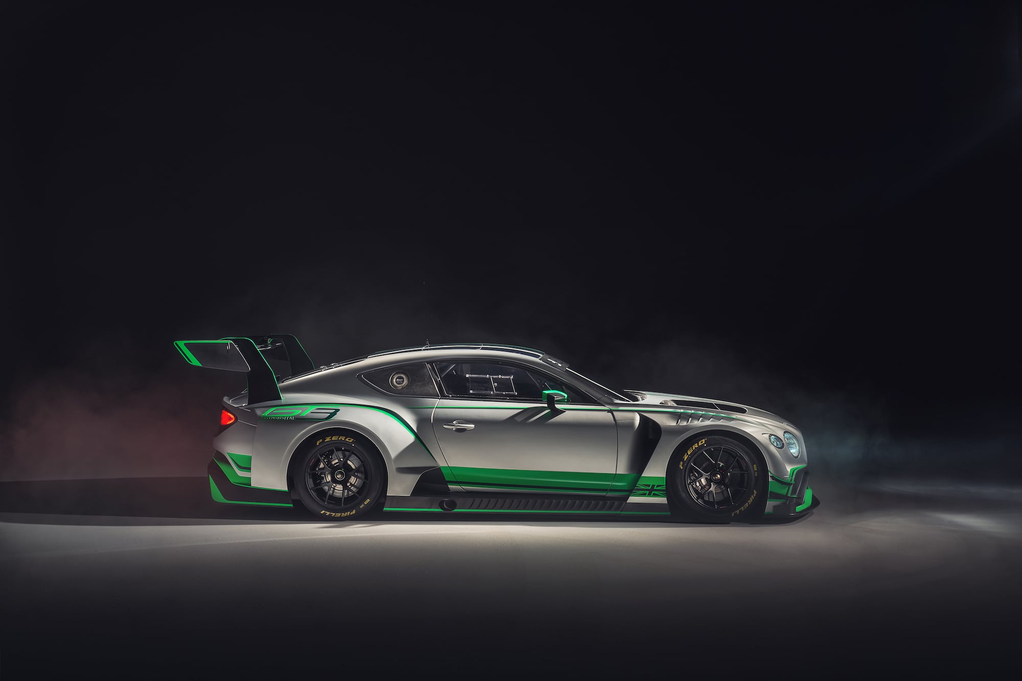 Continental GT3 02